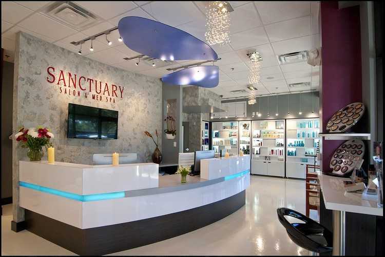 About The Colour Lounge